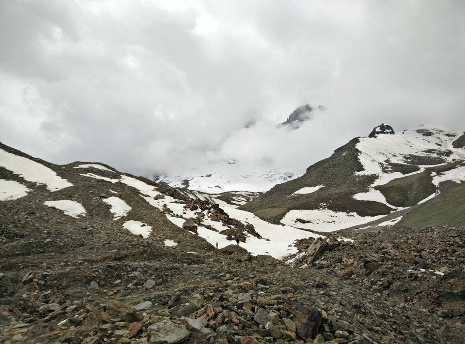 Photo of Kedartaal: The 5000 metre trek 3/6 by Varun Guru