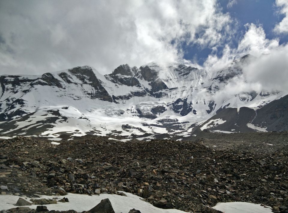Photo of Kedartaal: The 5000 metre trek 5/6 by Varun Guru