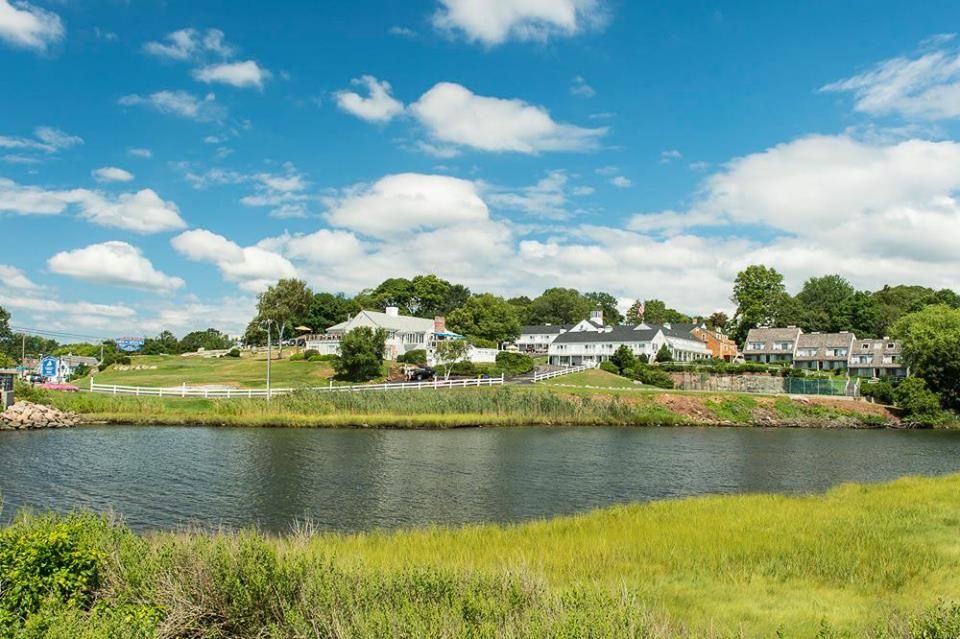 Photo of Hotel Review: Inn at Mystic, Connecticut 1/7 by srseale