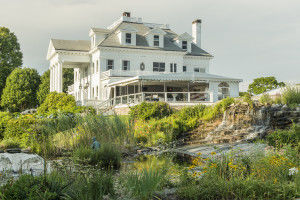 Photo of Hotel Review: Inn at Mystic, Connecticut 6/7 by srseale