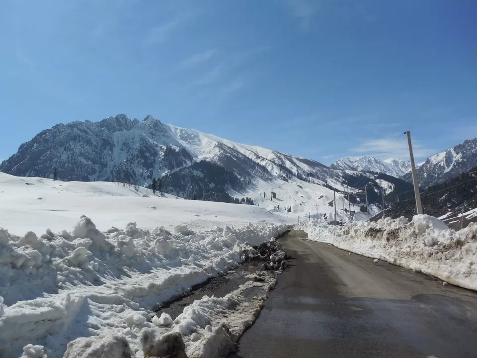 Photo of Kashmir, Pakistan by Sunil Khurana