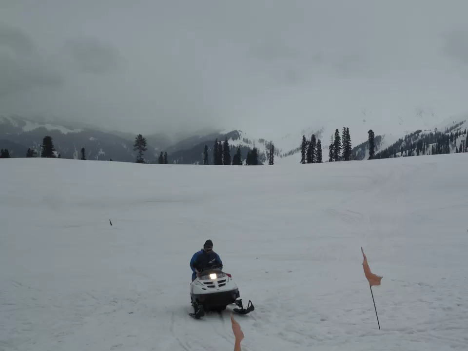 Photo of Kashmir, Pakistan by Sunil Khurana