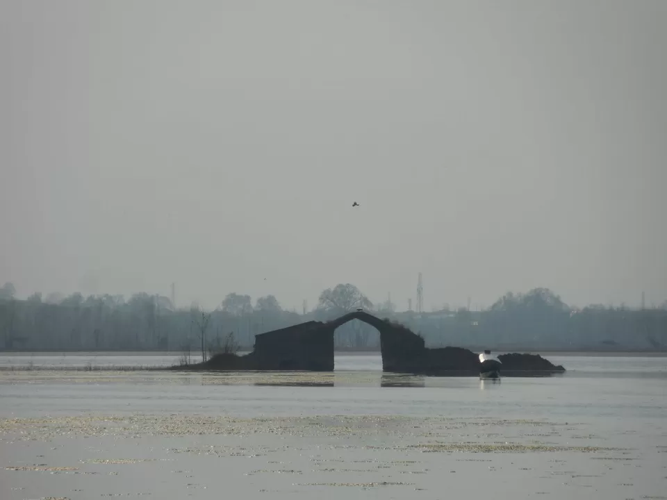 Photo of Kashmir, Pakistan by Sunil Khurana