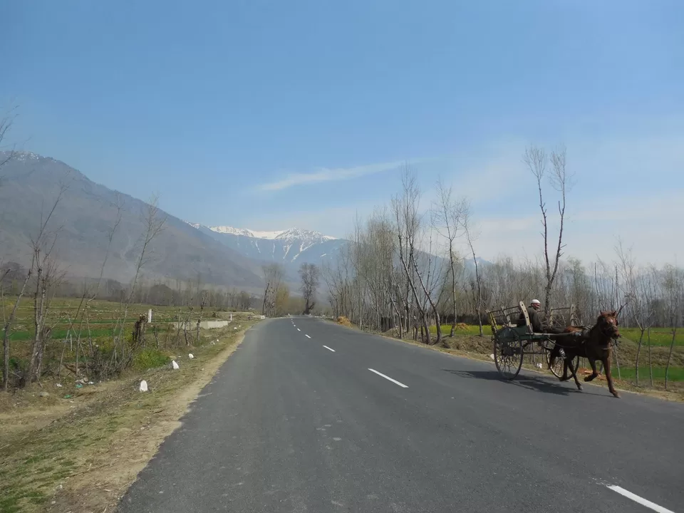 Photo of Kashmir, Pakistan by Sunil Khurana