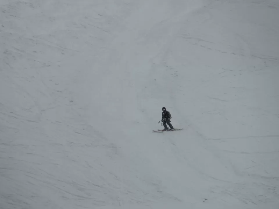 Photo of Kashmir, Pakistan by Sunil Khurana