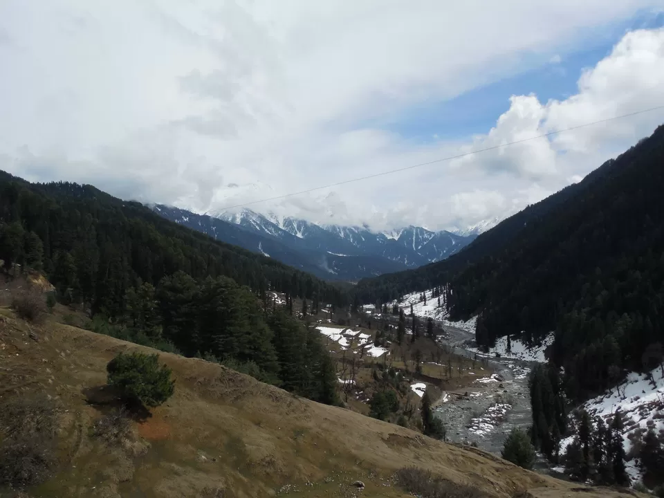 Photo of Aru by Sunil Khurana