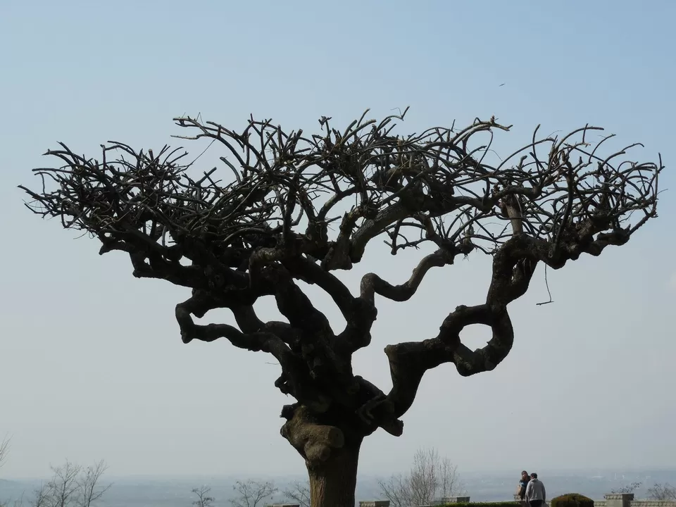 Photo of Kashmir, Pakistan by Sunil Khurana