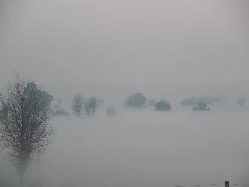 Photo of Kashmir, Pakistan by Sunil Khurana