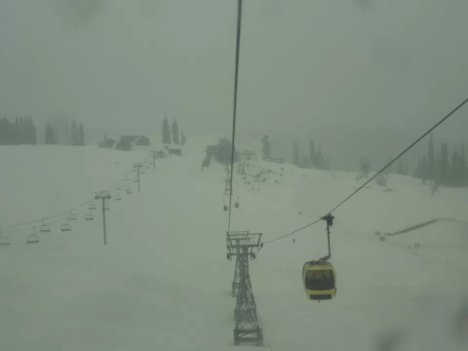 Photo of Kashmir, Pakistan by Sunil Khurana