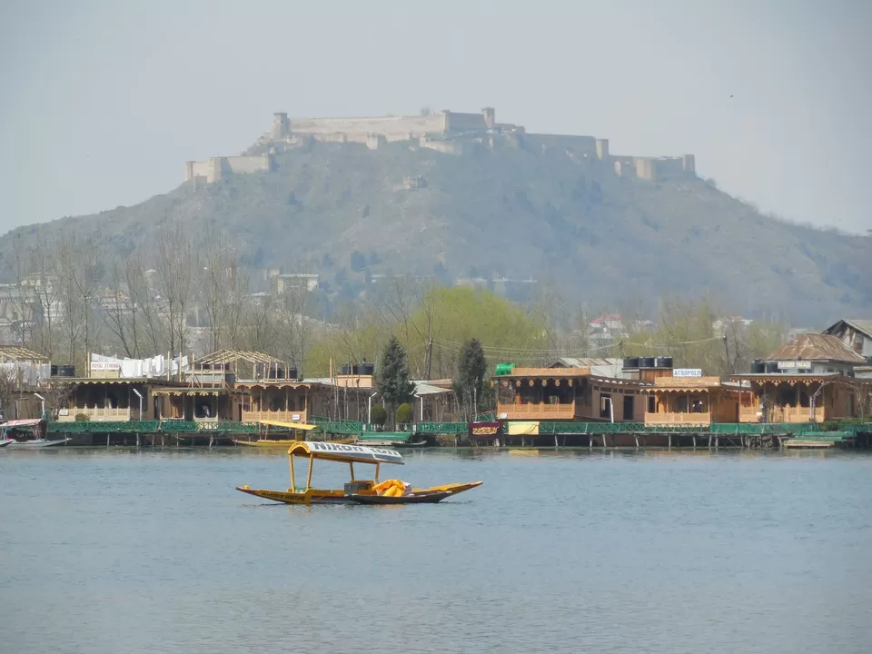 Photo of Kashmir, Pakistan by Sunil Khurana