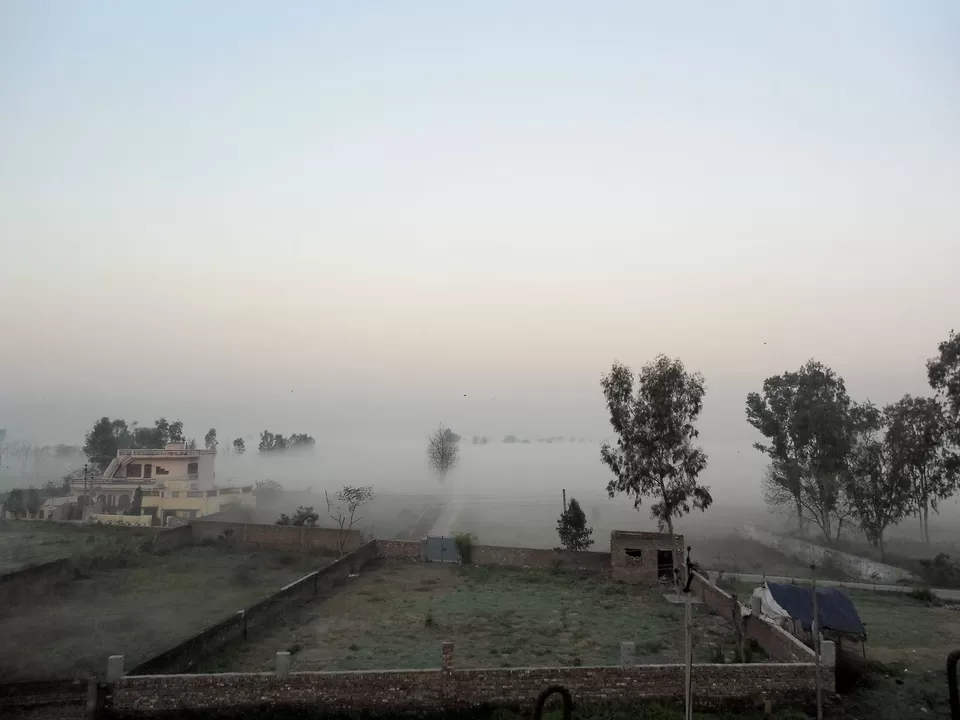 Photo of Punjab by Sunil Khurana