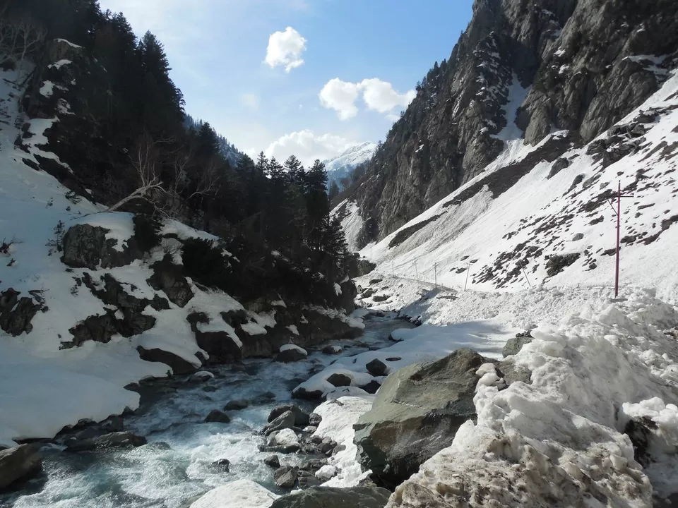 Photo of Kashmir, Pakistan by Sunil Khurana