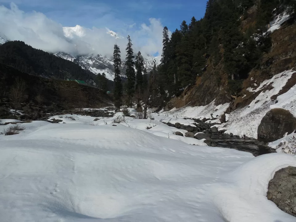 Photo of Aru by Sunil Khurana