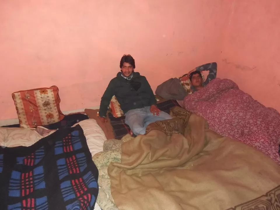 Photo of Kashmir, Pakistan by Sunil Khurana