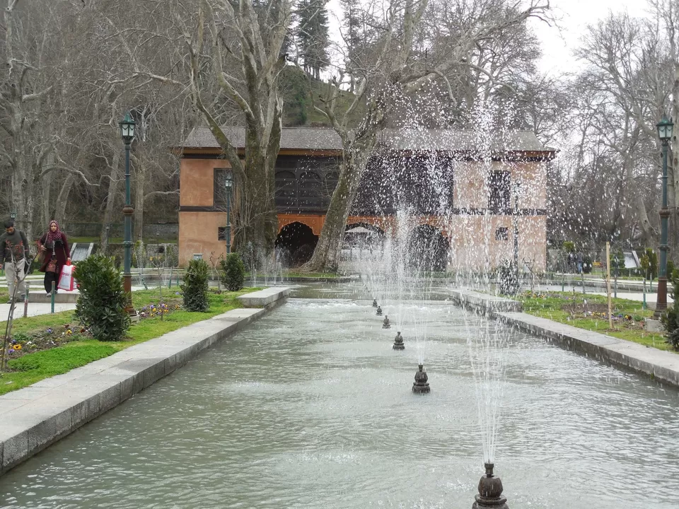 Photo of Acchabal by Sunil Khurana