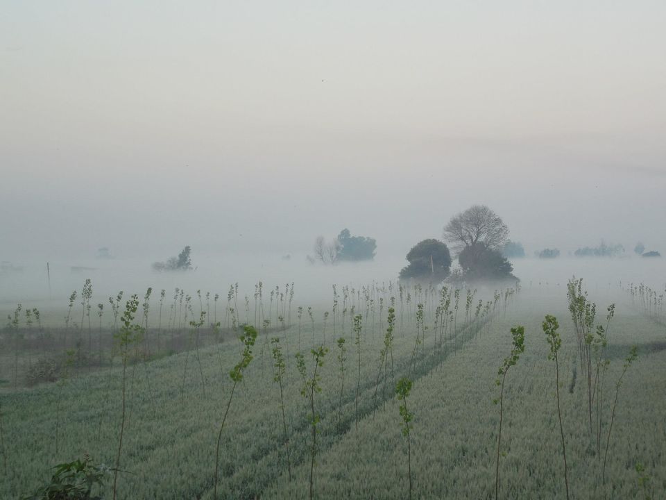 Photo of Kashmir by Sunil Khurana