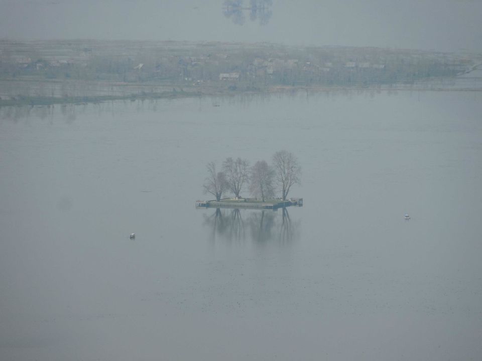 Photo of Kashmir by Sunil Khurana