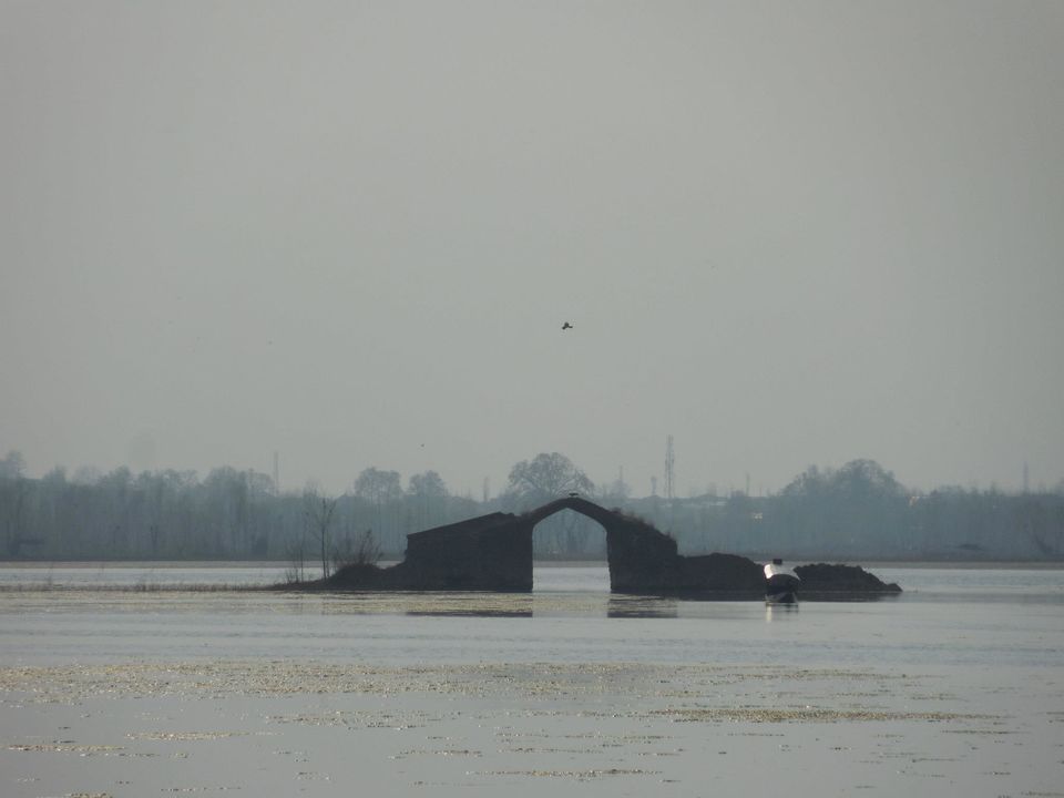 Photo of Kashmir by Sunil Khurana