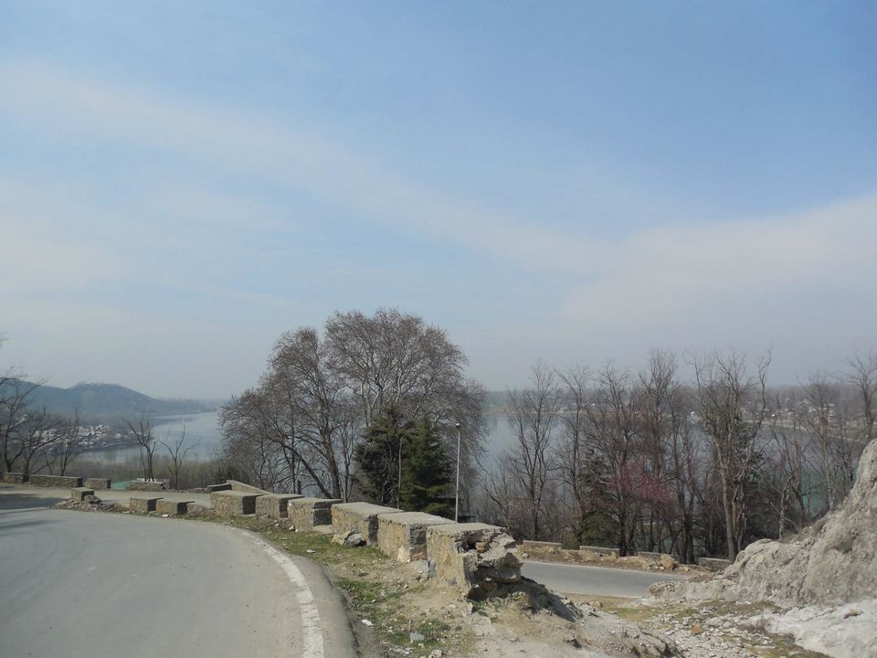 Photo of Kashmir by Sunil Khurana