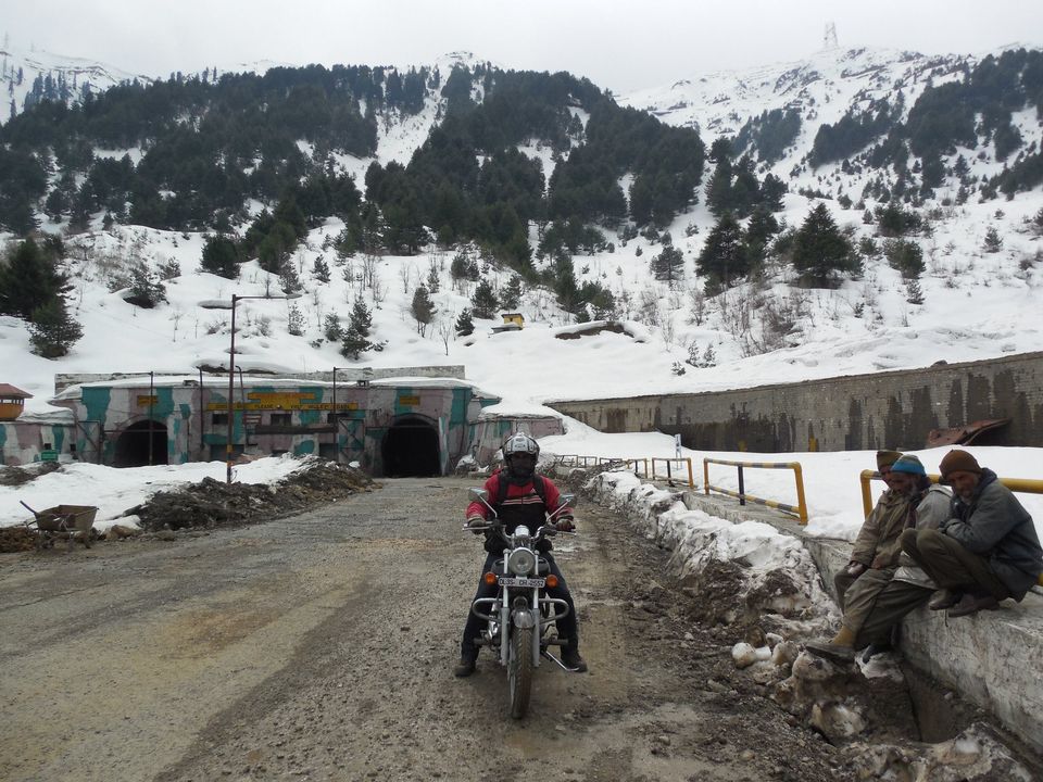 Photo of Kashmir by Sunil Khurana