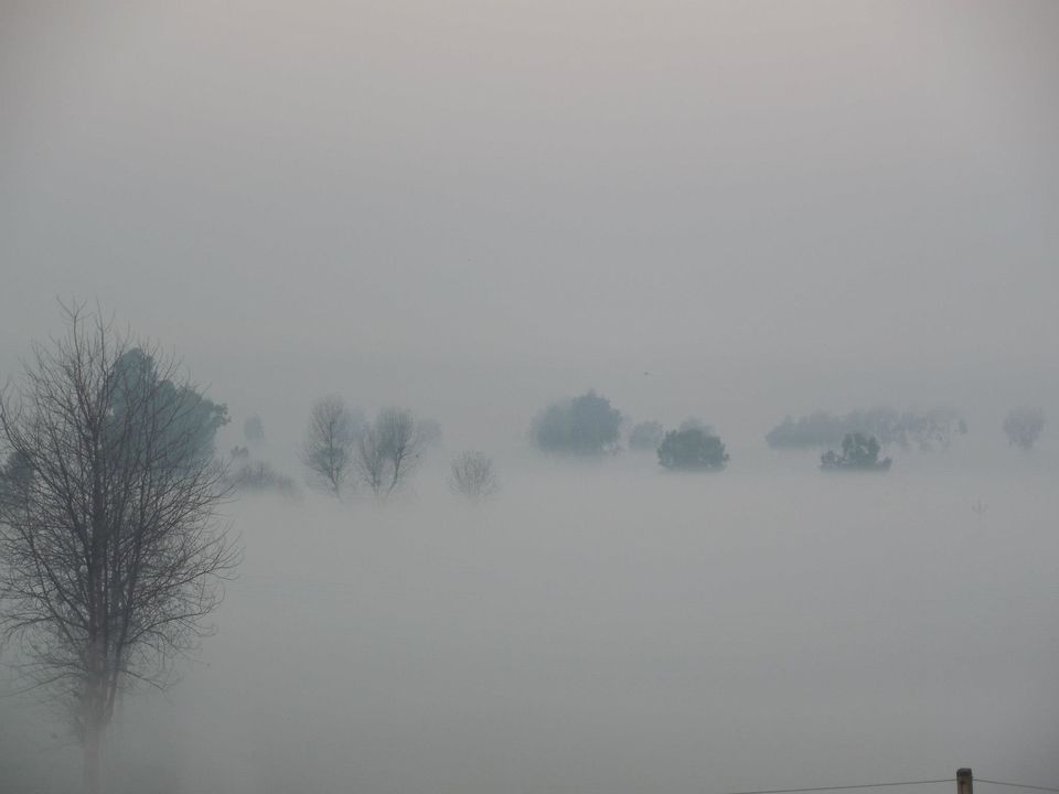 Photo of Kashmir by Sunil Khurana