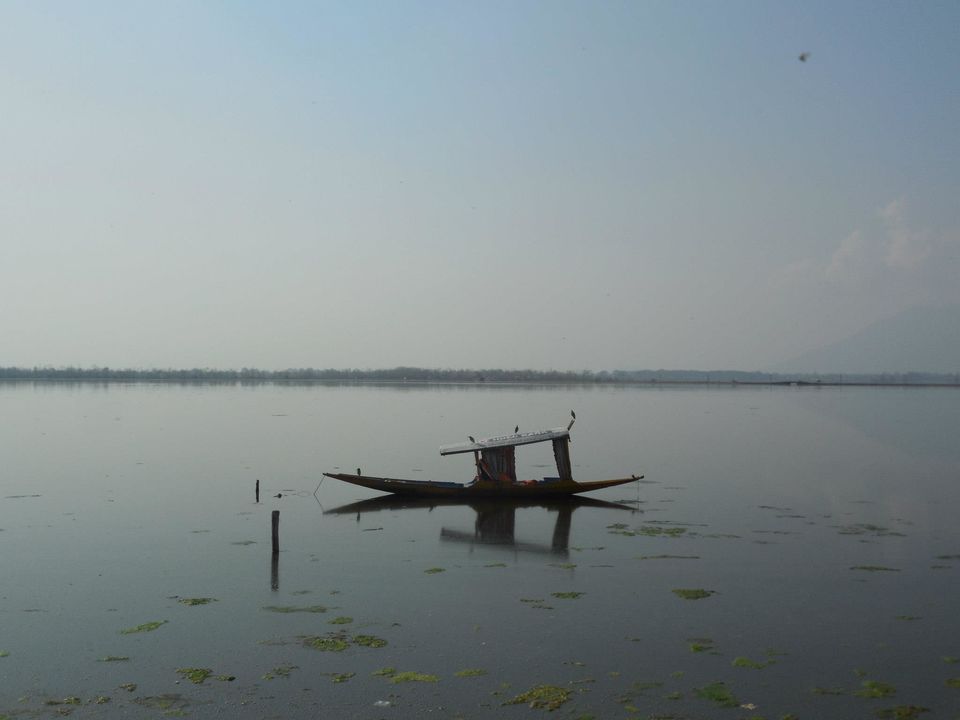 Photo of Kashmir by Sunil Khurana