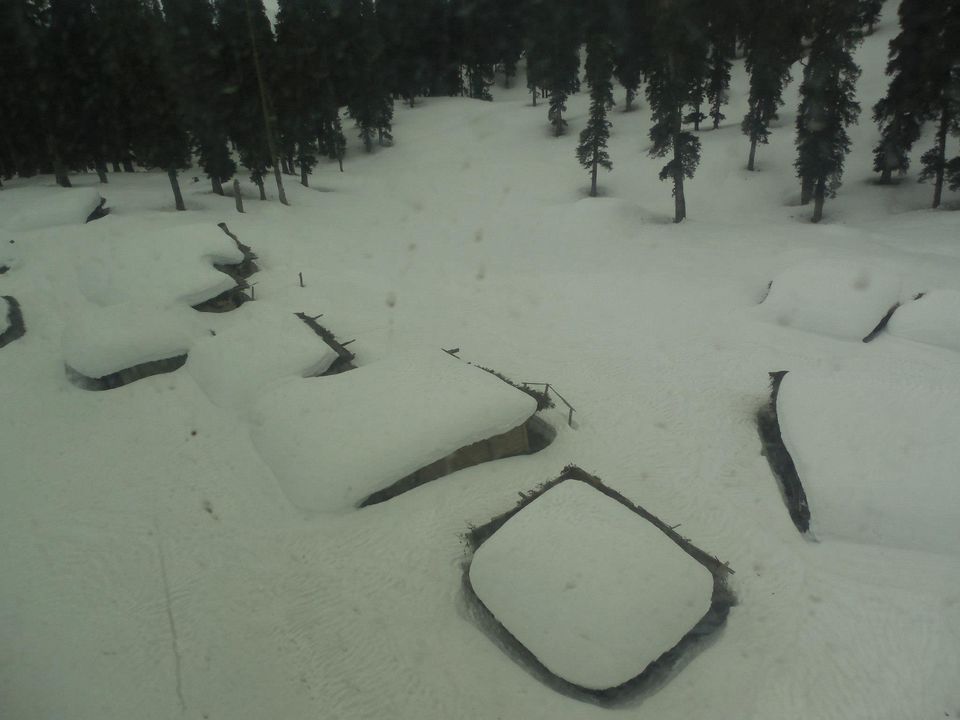 Photo of Kashmir by Sunil Khurana