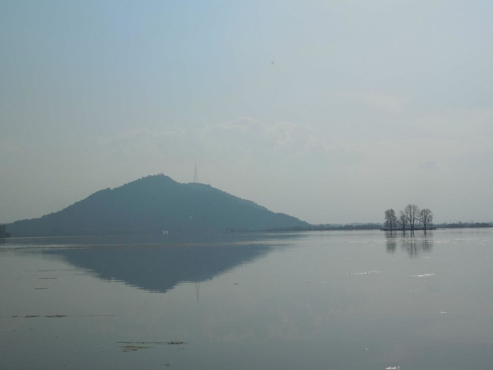 Photo of Kashmir by Sunil Khurana