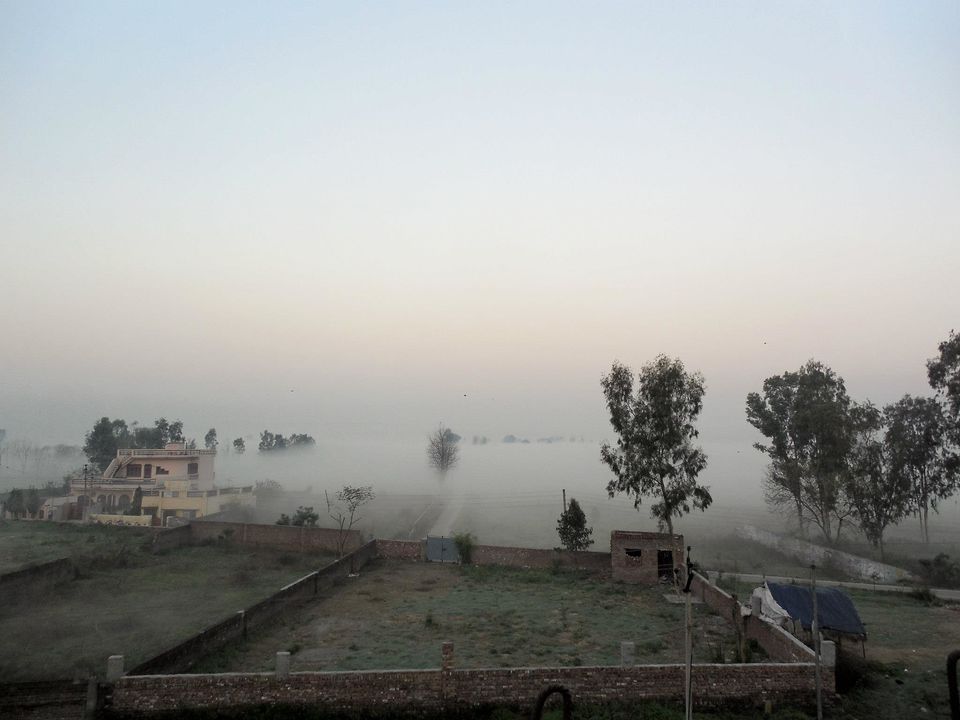 Photo of Kashmir by Sunil Khurana