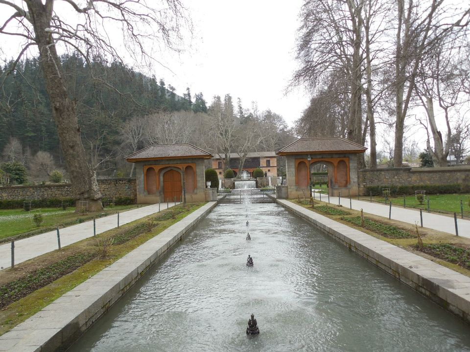 Photo of Kashmir by Sunil Khurana