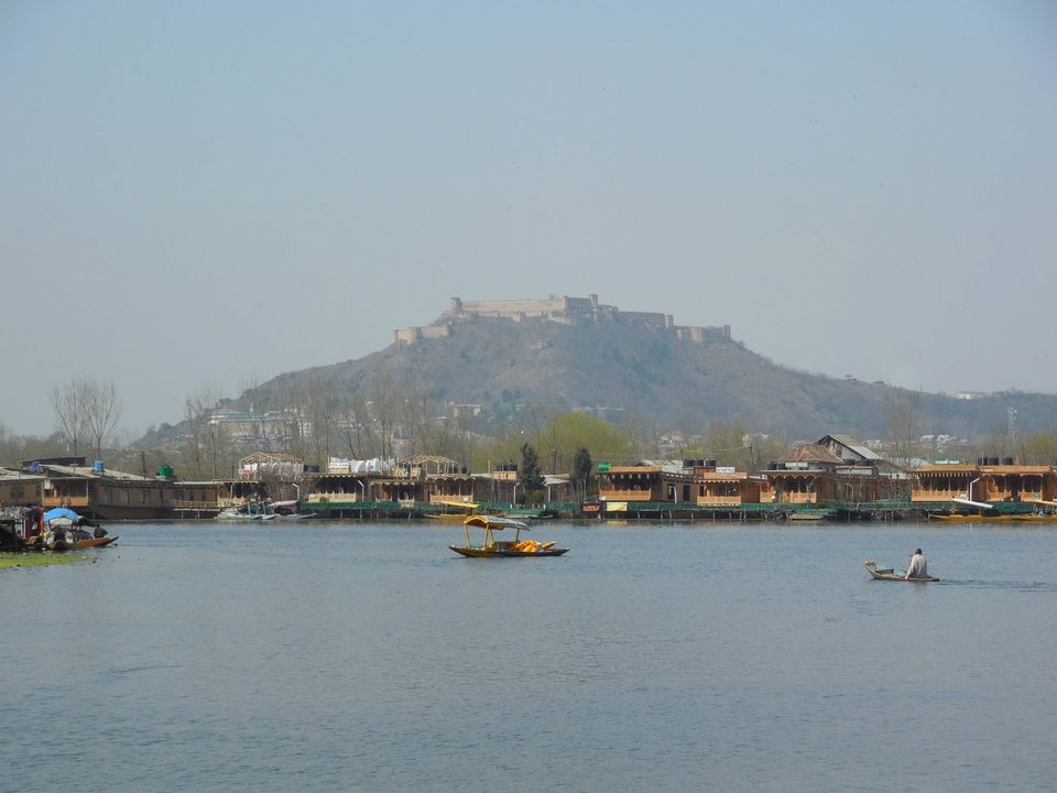 Photo of Kashmir by Sunil Khurana