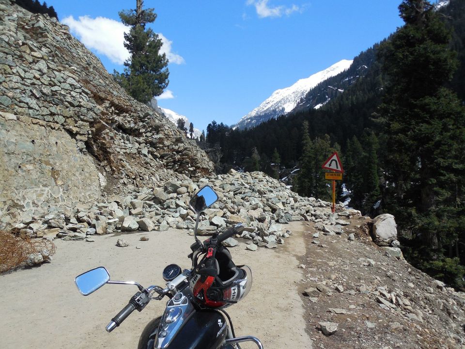 Photo of Kashmir by Sunil Khurana