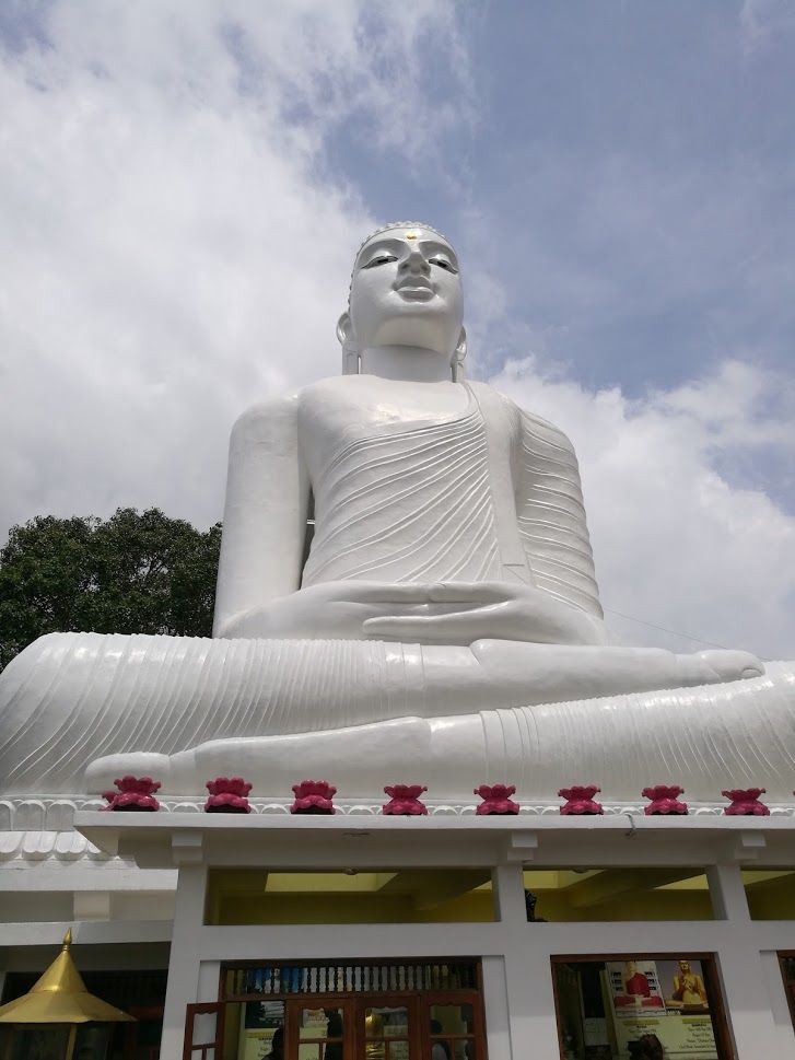 Photo of The Most Romantic Places in Kandy – Honeymoon in the Hills 2/5 by Ayodha Iruni Wijesinghe