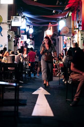 Photo of Hidden Secrets in Chinatown You Must Keep – Don’t You Tell 4/5 by Ayodha Iruni Wijesinghe