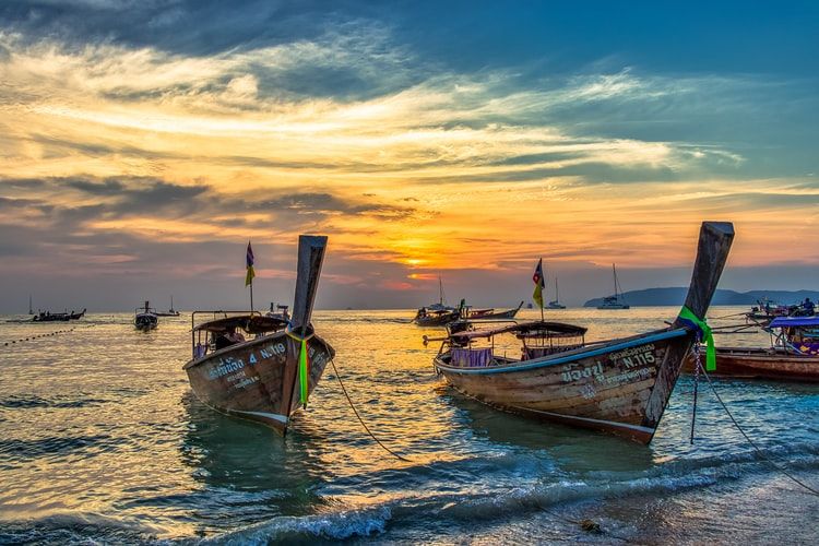 Photo of Most Romantic Places in the World to Visit – Go Where You Can Feel the Love in the Air! 3/4 by Ayodha Iruni Wijesinghe