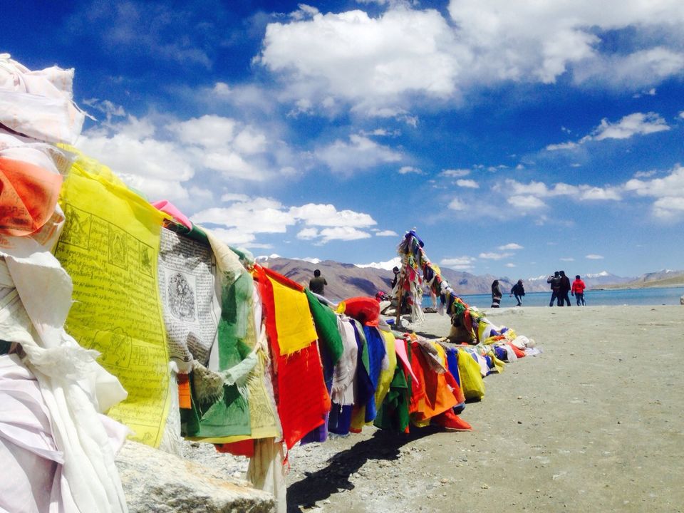 Photo of Leh Ladakh 2015 Road trip - Get lost in the magical roads and find yourself! 1/4 by Amruta Varsha Chandrakant