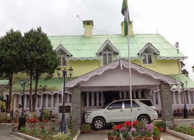 Photo of Himalayan foothills #Heaven On Earth #NorthEast #Gangtok #Darjeeling #Bhutan 4/17 by Shubham Goel