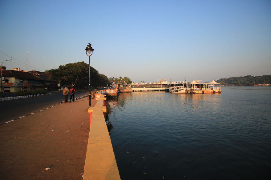 Photo of #Goa #Mrudeshwar #Southwestern coastline by Shubham Goel