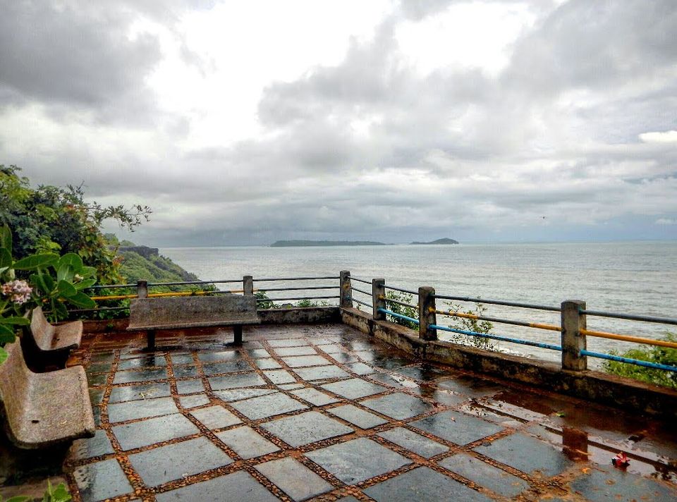 Photo of #Goa #Mrudeshwar #Southwestern coastline by Shubham Goel
