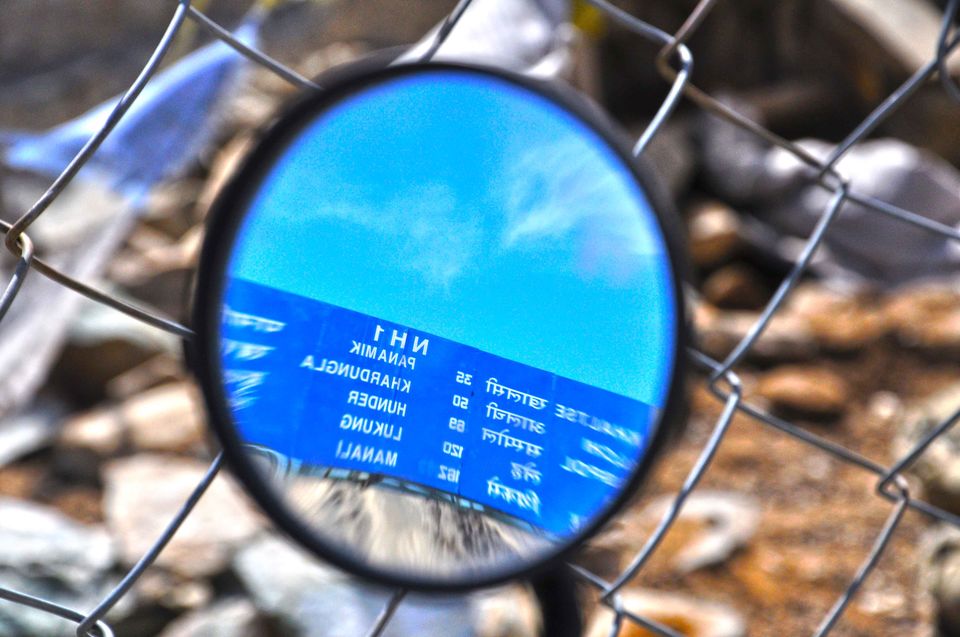 Photo of My escapades in Ladakh 1/46 by Tushar Mahajan