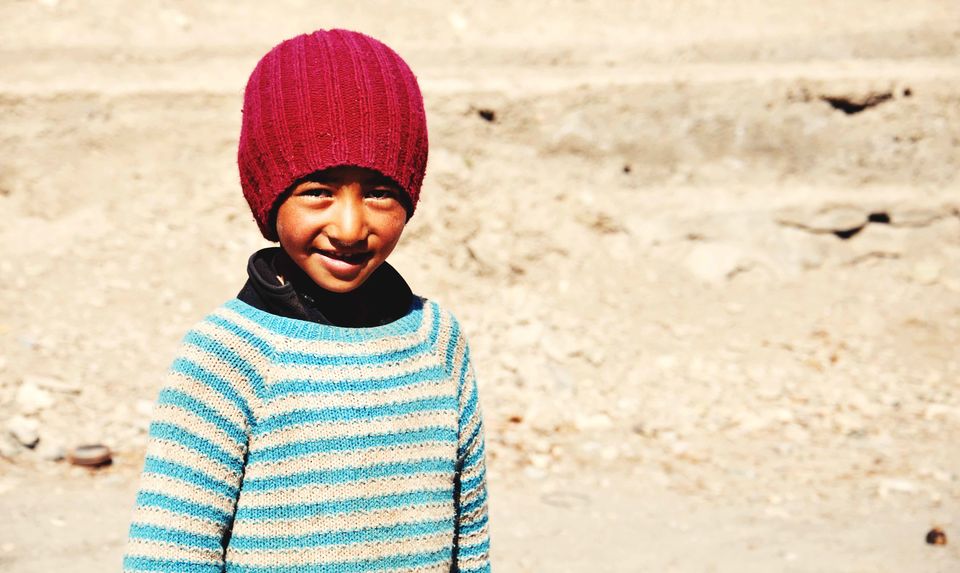 Photo of My escapades in Ladakh 2/46 by Tushar Mahajan