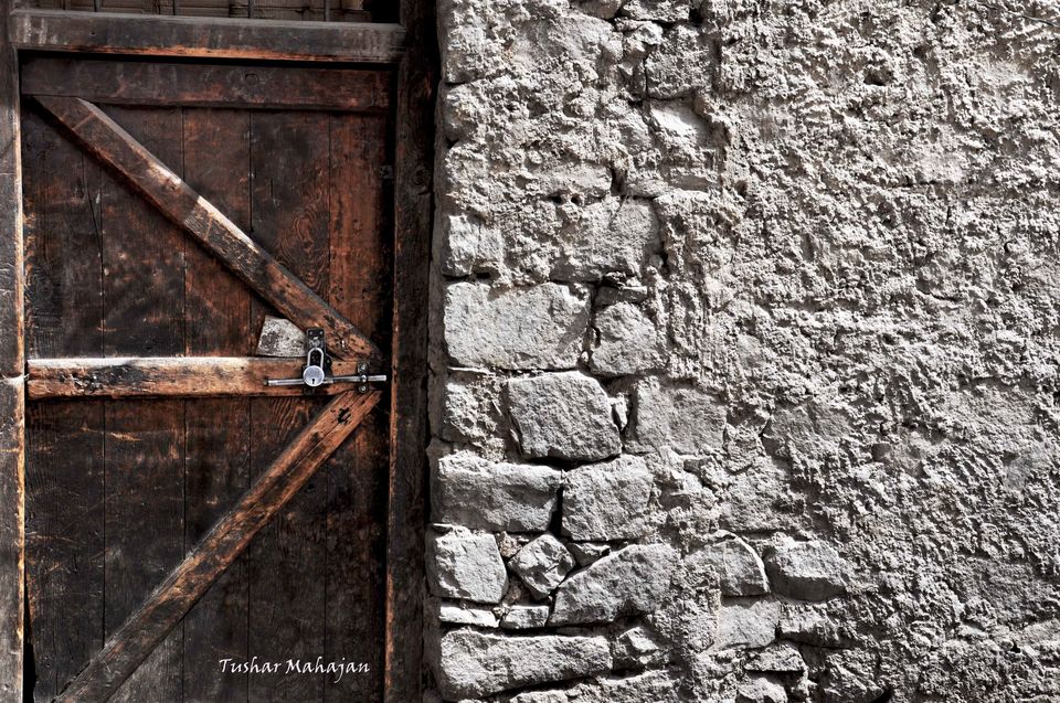 Photo of My escapades in Ladakh 6/46 by Tushar Mahajan