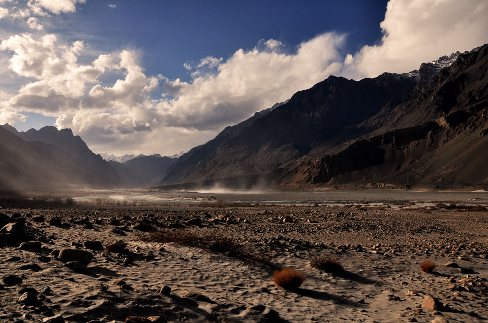 Photo of My escapades in Ladakh 9/46 by Tushar Mahajan