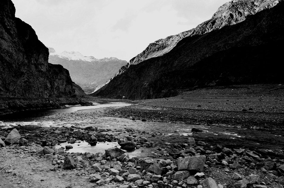 Photo of My escapades in Ladakh 10/46 by Tushar Mahajan