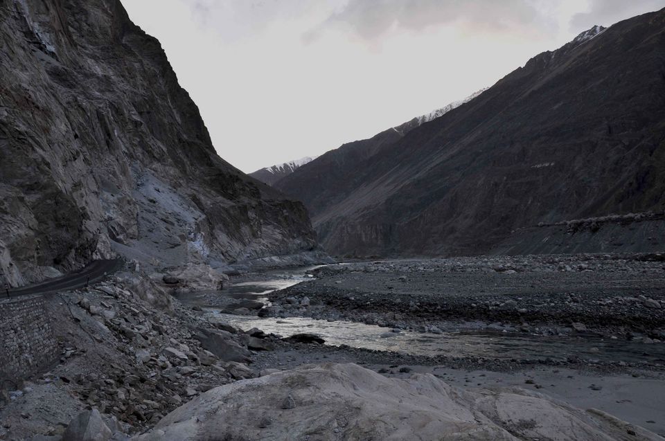 Photo of My escapades in Ladakh 11/46 by Tushar Mahajan
