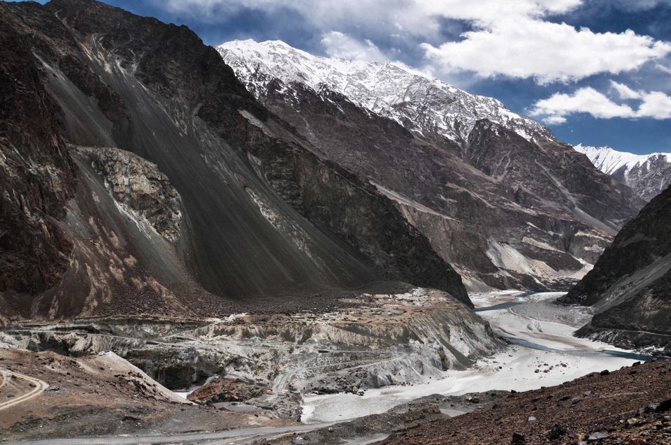Photo of My escapades in Ladakh 12/46 by Tushar Mahajan