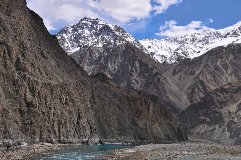 Photo of My escapades in Ladakh 13/46 by Tushar Mahajan