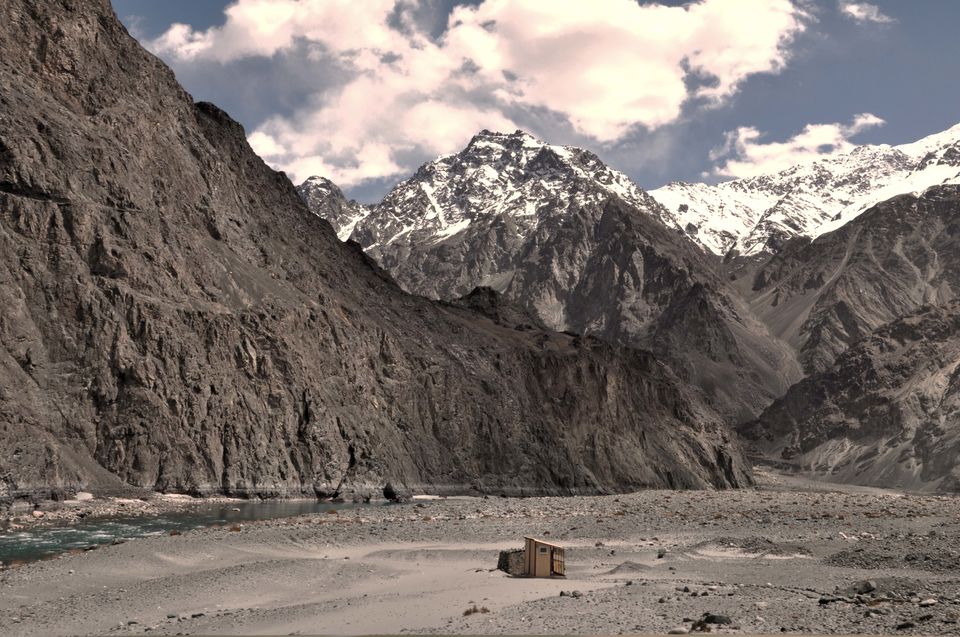 Photo of My escapades in Ladakh 14/46 by Tushar Mahajan