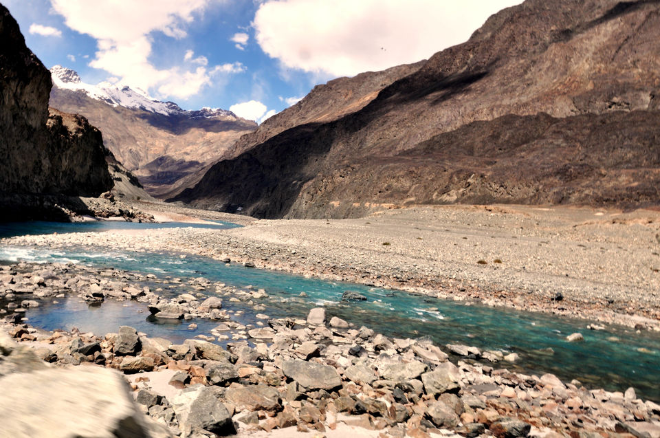 Photo of My escapades in Ladakh 16/46 by Tushar Mahajan