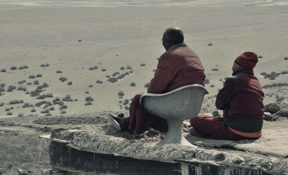 Photo of My escapades in Ladakh 17/46 by Tushar Mahajan